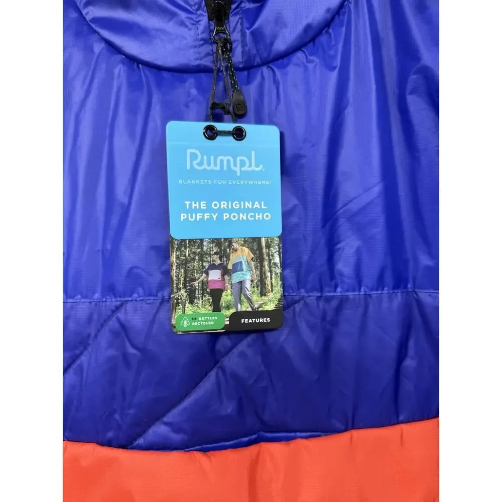 Rumpl new tags